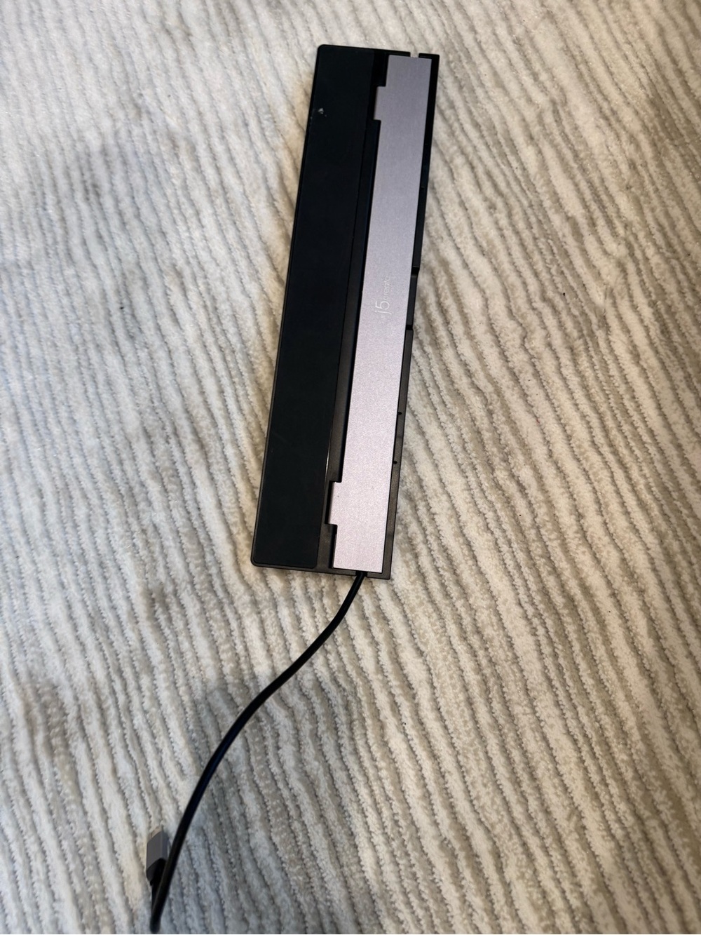 J5create usb hdmi hub